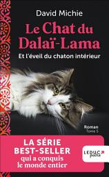 Icon image Le Chat du Dalai-Lama et l'éveil du chaton intérieur