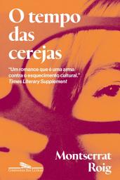 Icon image O tempo das cerejas