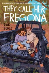 Icon image They Call Her Fregona: A Border Kid's Poems