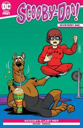 Icon image Scooby-Doo: Mystery Inc (2020)