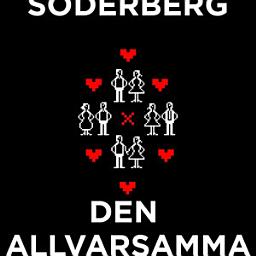 Icon image Den allvarsamma leken