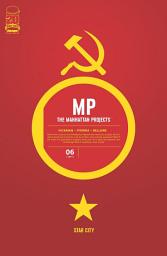 Icon image The Manhattan Projects