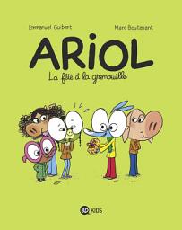 Icon image Ariol: Ariol, T11