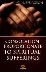 Icon image Consolation proportionate to spiritual suffering