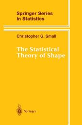 Icon image The Statistical Theory of Shape