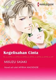 Icon image Kegelisahan Cinta: Harlequin Comics
