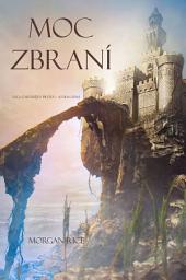 Icon image Moc Zbraní (Sága Čarodějův Prsten – Kniha Osmá)