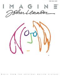 Icon image John Lennon - Imagine Songbook