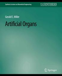 Icon image Artificial Organs
