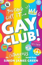 Icon image Gay Club!
