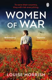 Icon image Women of War