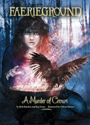 Icon image A Murder of Crows