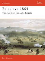 Icon image Balaclava 1854: The Charge of the Light Brigade