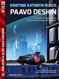 Icon image Paavo Deshin: Ciclo: L'artista dei Recuperi