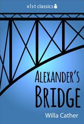 Icon image Alexander's Bridge
