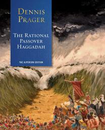 Icon image The Rational Passover Haggadah