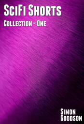 Icon image SciFi Shorts - Collection One