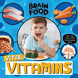 Icon image Vital Vitamins