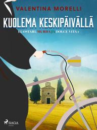 Icon image Kuolema keskipäivällä: Nide 1