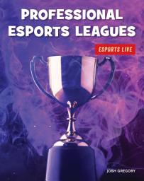 Icon image Professional Esports Leagues