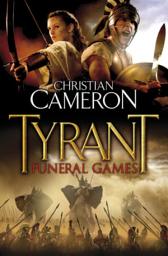 Icon image Tyrant: Funeral Games
