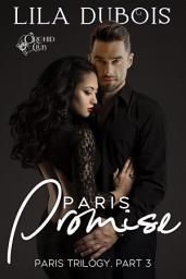 Icon image Paris Promise: Paris Trilogy, Part Three