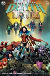 Icon image Dark Nights: Death Metal (2020)