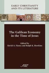 Icon image The Galilean Economy in the Time of Jesus