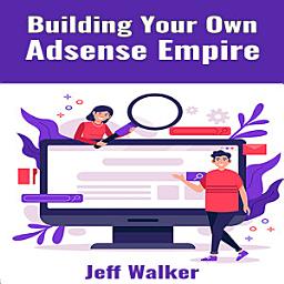 Icon image Building Your Own Adsense Empire