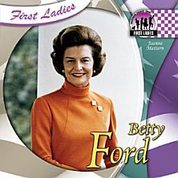 Icon image Betty Ford