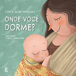 Icon image Onde você dorme?