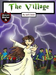 Icon image The Village: Secrets of a Female Necromancer (Kids’ Adventure Stories)