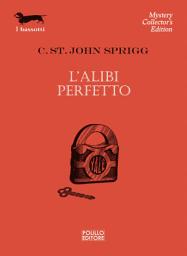 Icon image L’alibi perfetto
