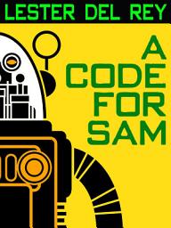 Icon image A Code For Sam