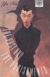 Icon image The Past and the Punishments: Eight Stories
