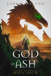 Icon image God of Ash