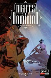 Icon image Night's Dominion, Season 2