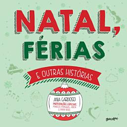 Icon image Natal, férias e outras histórias