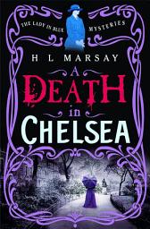 Icon image A Death in Chelsea