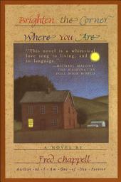Icon image Brighten the Corner Where You Are: A Novel
