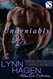 Icon image Undeniably His [Brac Pack Next Gen 9]