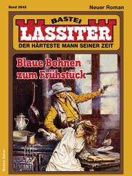 Icon image Lassiter 2648: Blaue Bohnen zum Frühstück