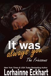 Icon image It Was Always You