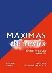 Icon image Máximas de Jesús