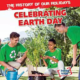 Icon image Celebrating Earth Day