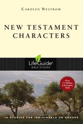 Icon image New Testament Characters