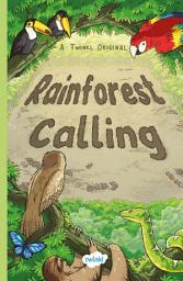 Icon image Rainforest Calling