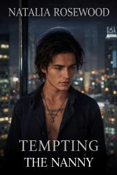 Icon image Tempting the Nanny