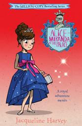 Icon image Alice-Miranda at the Palace: Alice-Miranda 11