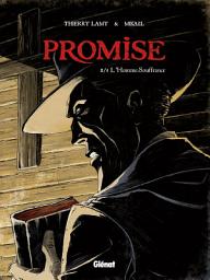 Icon image Promise: Promise - Tome 02